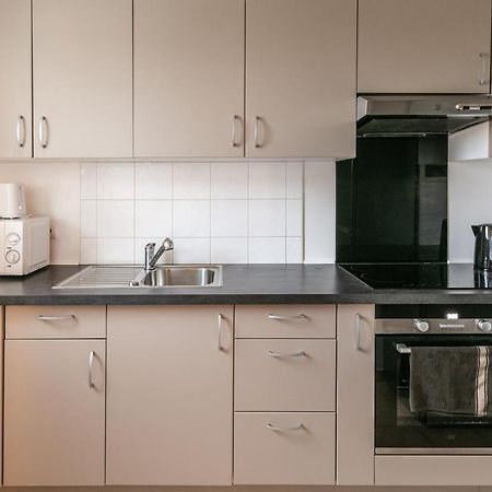 Sweet Home Disneyland Paris - Cosy Apartment Wifi บุสซี-แซ็ง-ฌอร์ฌ ภายนอก รูปภาพ
