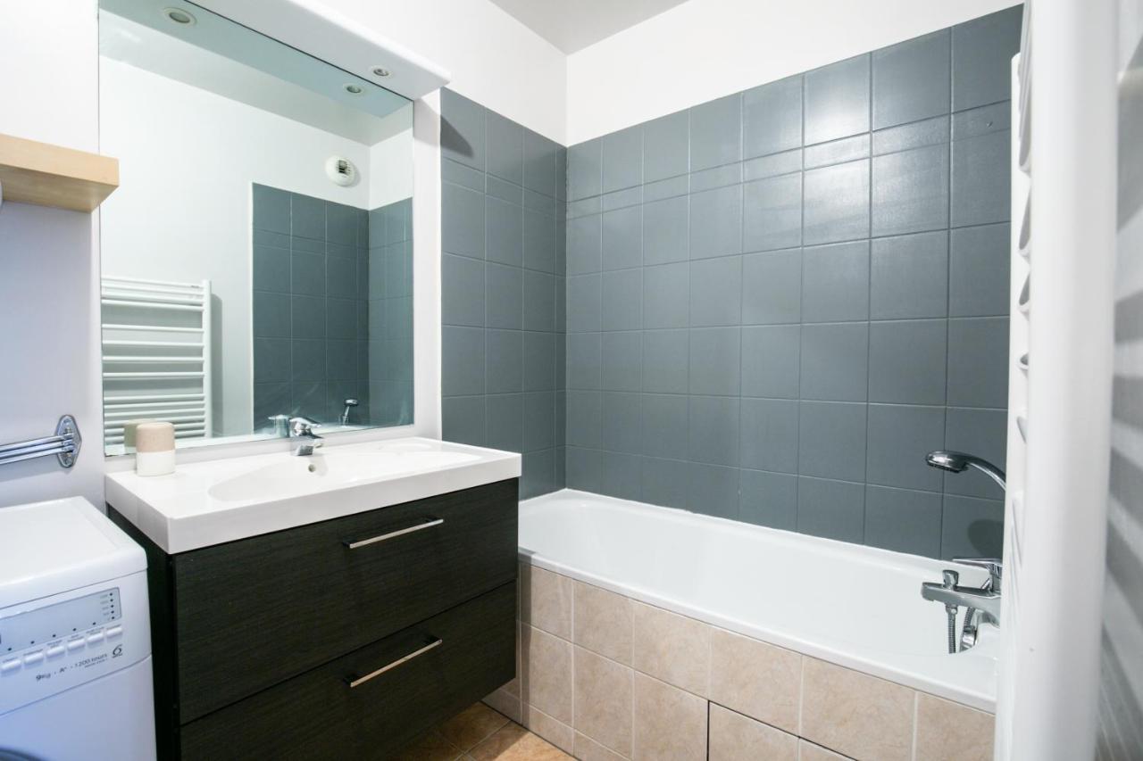 Sweet Home Disneyland Paris - Cosy Apartment Wifi บุสซี-แซ็ง-ฌอร์ฌ ภายนอก รูปภาพ