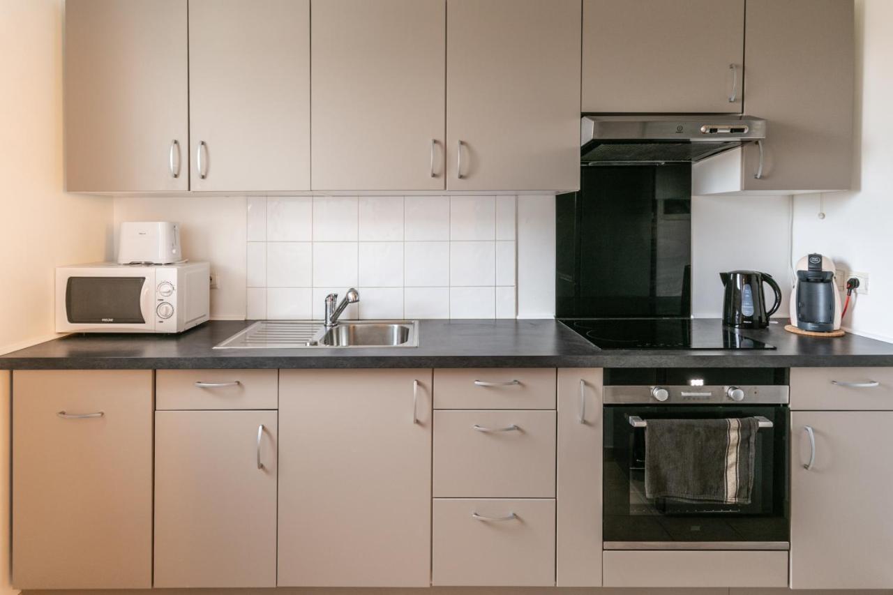 Sweet Home Disneyland Paris - Cosy Apartment Wifi บุสซี-แซ็ง-ฌอร์ฌ ภายนอก รูปภาพ