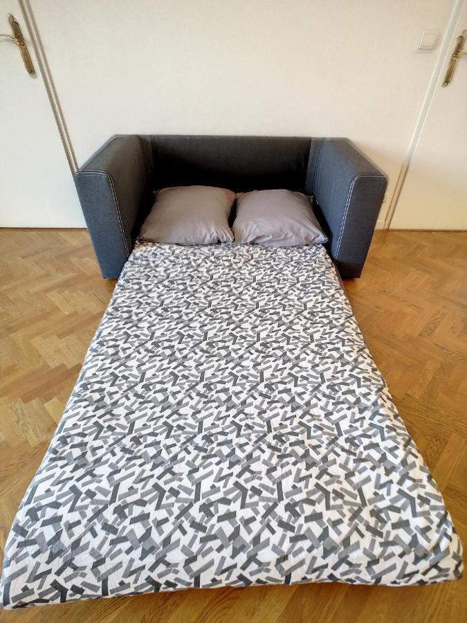 Sweet Home Disneyland Paris - Cosy Apartment Wifi บุสซี-แซ็ง-ฌอร์ฌ ภายนอก รูปภาพ