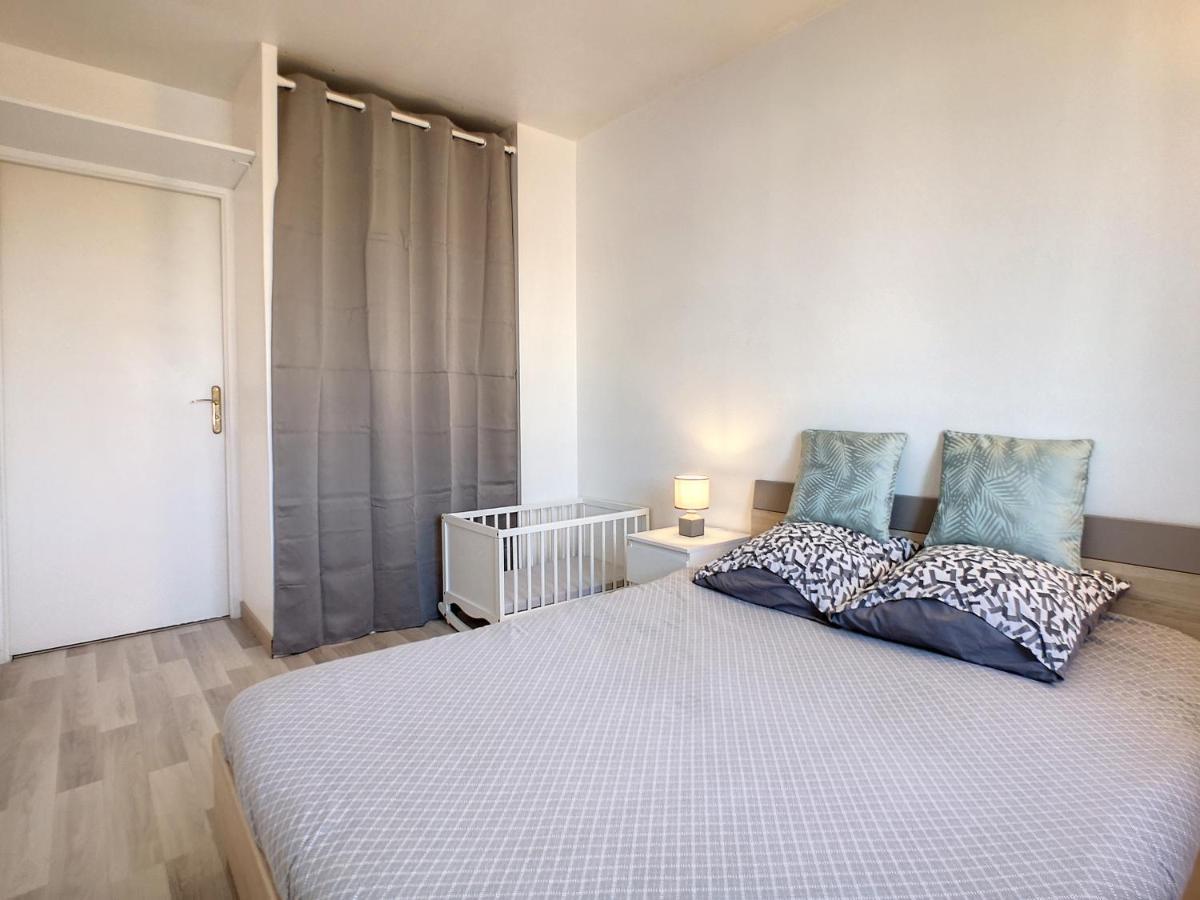 Sweet Home Disneyland Paris - Cosy Apartment Wifi บุสซี-แซ็ง-ฌอร์ฌ ภายนอก รูปภาพ