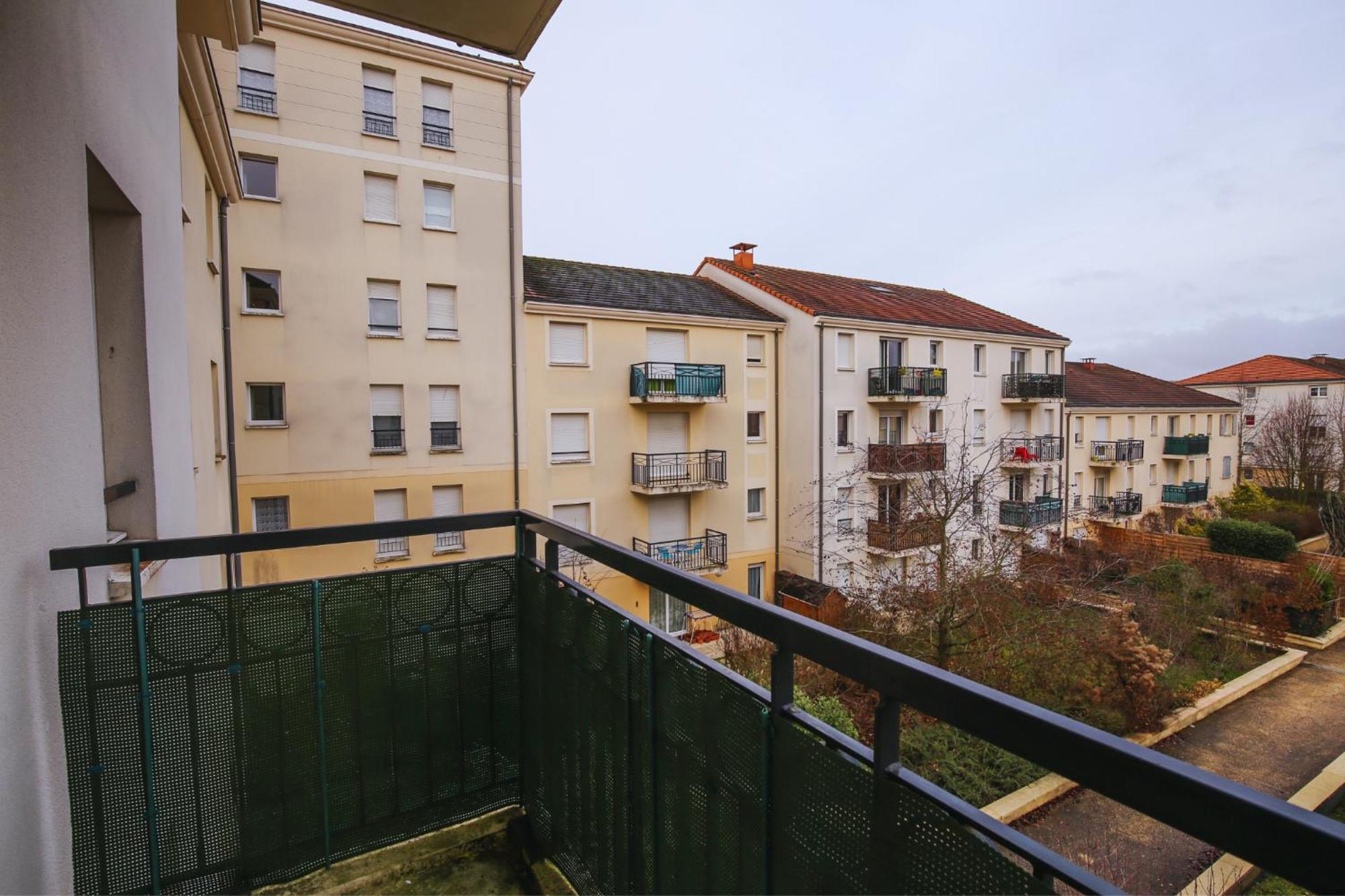 Sweet Home Disneyland Paris - Cosy Apartment Wifi บุสซี-แซ็ง-ฌอร์ฌ ภายนอก รูปภาพ